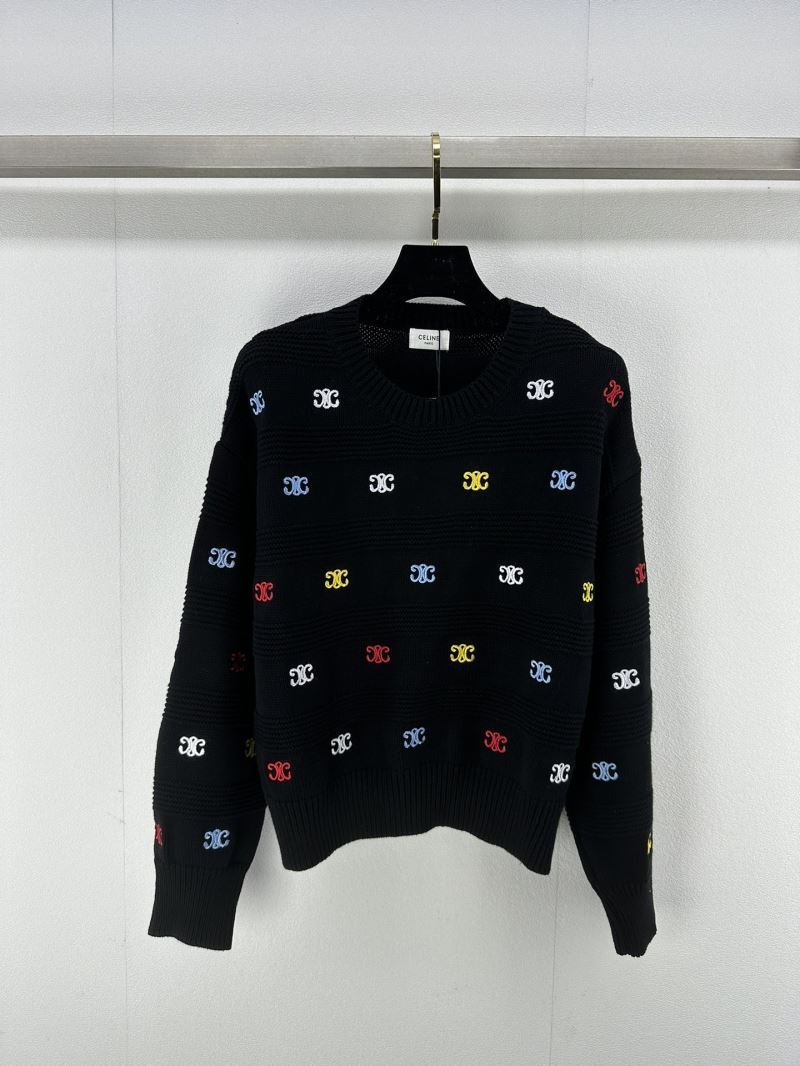 Celine Sweaters